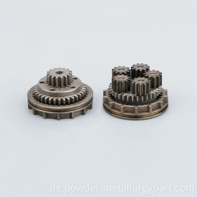 700r4 6 pinion planetary gears